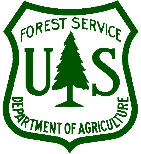 U.S. Forest Service Logo